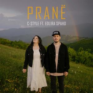 Pranë (feat. Edlira Spaho)