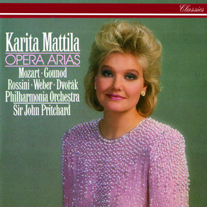 Die Entführung aus dem Serail, K.384 / Act 2:"Martern aller Arten"