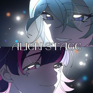 我的铁线莲 【中文翻唱】