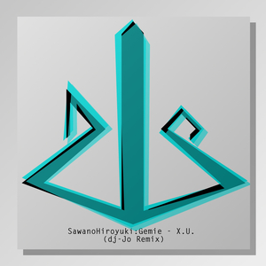 X.U. (feat. Un3h) [dj-Jo Remix]