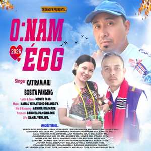 Onam Egg