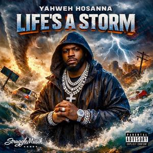 LIFE'S A STORM