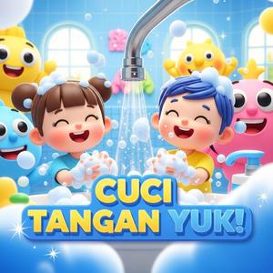 Cuci Tangan