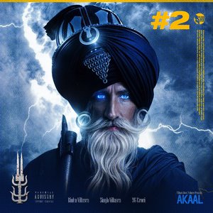 AKAAL -#2 (ਅਕਾਲ - The Rise of Khalsa Panth)