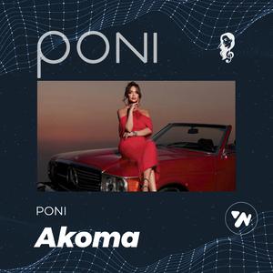 Akoma