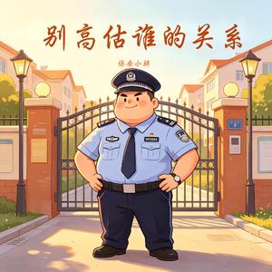 别高估谁的关系