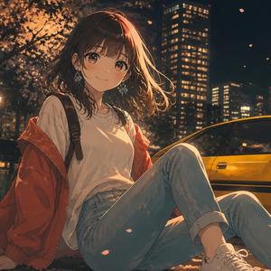 もう春が来る