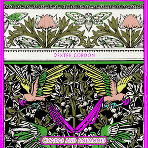 Dexter's Cuttin' Out