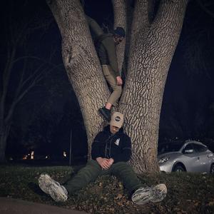 In a Pile, On the Floor