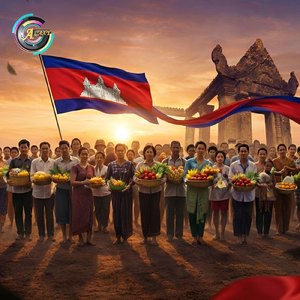 ព្យុះសង្ឃរា