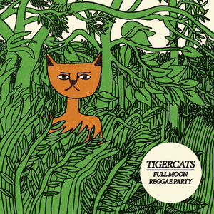 Full Moon Reggae Party