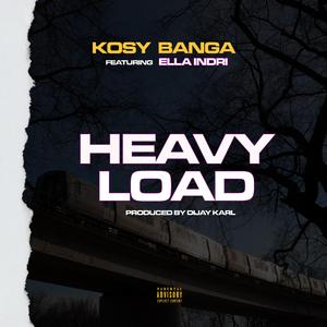 HEAVY LOAD (feat. ELLA INDRI)