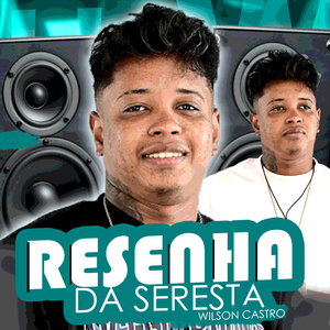 RESENHA DA SERESTA