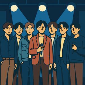 BTS - Butter (Lofi Version)