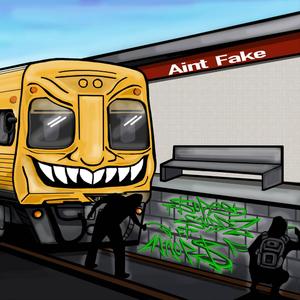Ain't Fake (feat. Mnops)