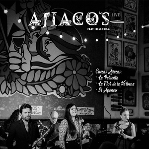 Cuecas Ajiacas: La Parienta / La Flor de la Verbena / El Apanao (En Vivo) [feat. Belencha]