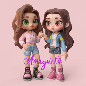 Amiguita