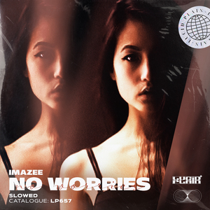 No Worries (Slowed)