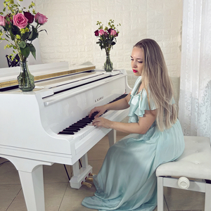 Frederic Chopin Valse in a Minor