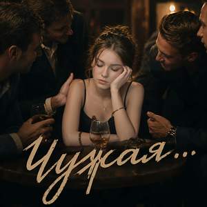 Чужая...