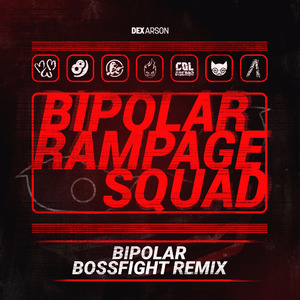 Bipolar (Bossfight Remix)