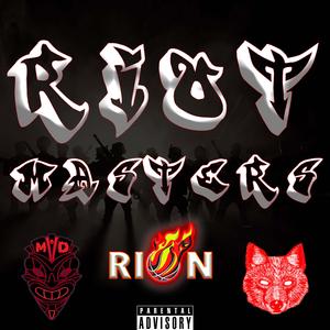 Riot Masters Prod by "AnyTwoCardzz" (feat. Desert Dog & Riballin)