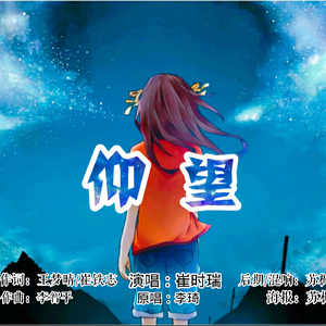 仰望（Cover 李琦）