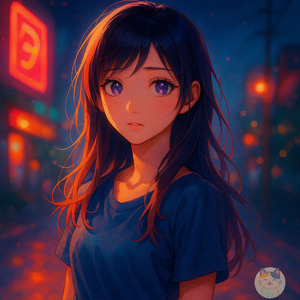 しずかなひかり