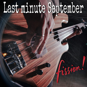 Last minute September