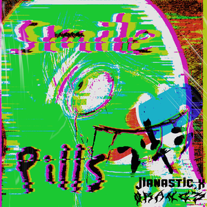 [FREE] "Smile pills"-Juice WRLD type beat