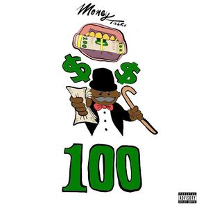 Front (feat. Luh Quon)