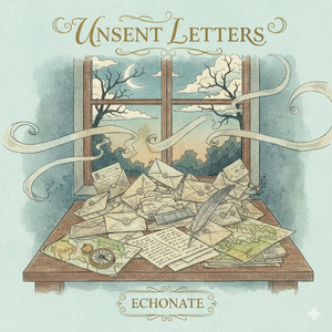 [Free] "Unsent Letters" Chillhop / Jazzy Boom Bap