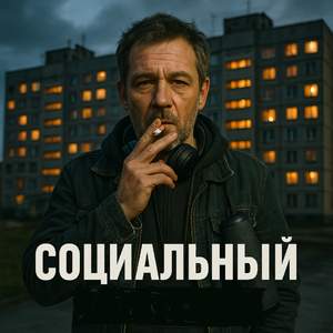 Социальный работник