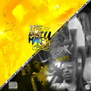 Free da Reaper (Intro)