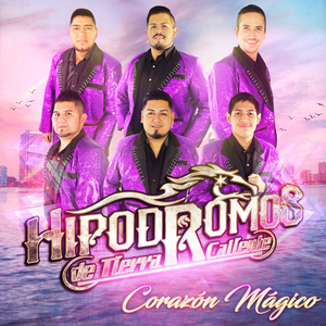Corazón Mágico