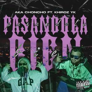 Pasándola Bien