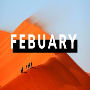 Febuary