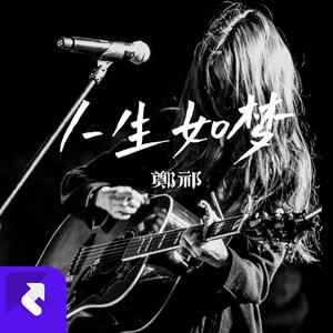 人生如梦 (现场)