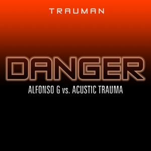 Danger (Jay Montes Low Voice Work)