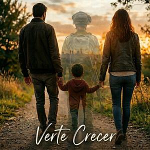 Verte Crecer