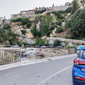 Ulcinj vissza vár