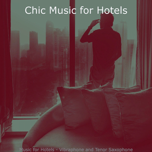 Funky Music for Atmosphere