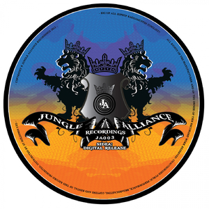 Never (Dialect & Kosine Remix)