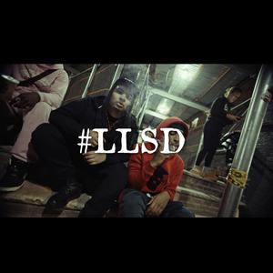 DG4L (feat. Blizzy Drilly)