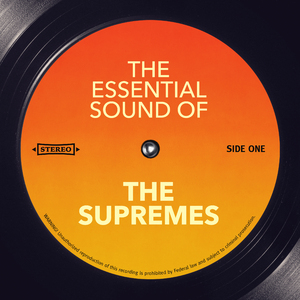 Supremes Megamix (Rerecorded)