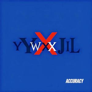 ACCURACY (feat. JLVICIANO)