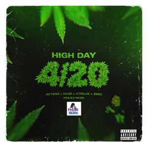 Wherr Is Da Bud? (feat. Aytiem)