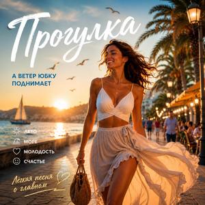Прогулка
