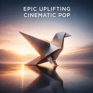 Uplifting Heroic Journey