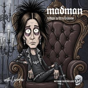 Madman (feat. Linda Zanca)